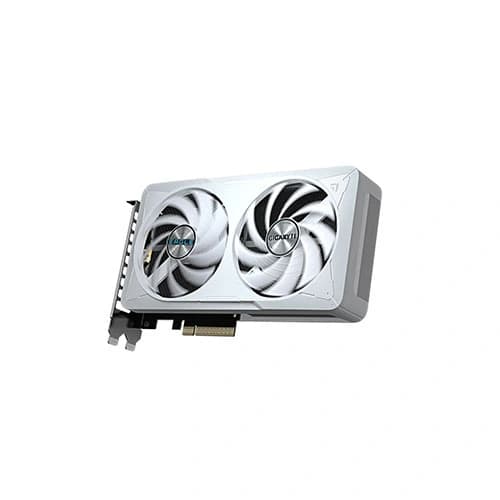 Gigabyte RTX 5060 Eagle OC ICE 8GB GDDR7 Graphics Card